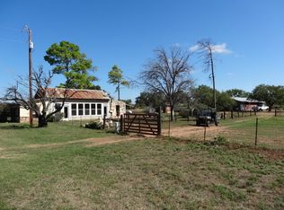 18667 Ranch Rd #2242, Mason, TX 76856
