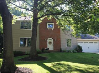 7244 Hollyhock Ln, Solon, OH 44139