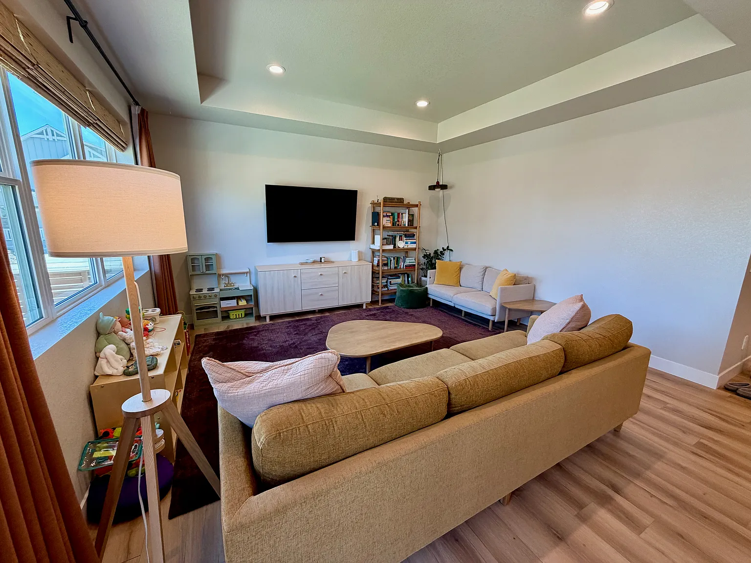3 bed, 1512 sqft, $2,700 — Photo 4