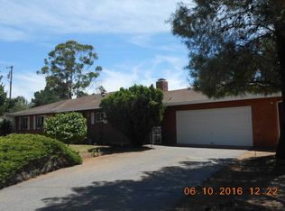 7297 Conner Dr, Valley Springs, CA 95252