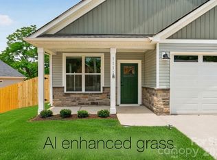 1111 Burke St, Monroe, NC 28110