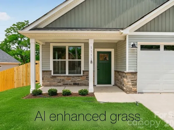 1111 Burke St, Monroe, NC 28110