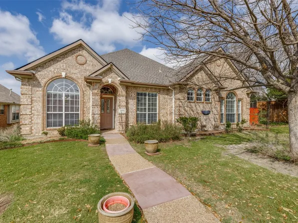 4653 Glenrose Way, Plano, TX 75093