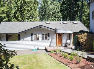 21721 W Lost Lake Rd, Snohomish, WA 98296