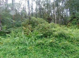 Pukalani Dr LOT 3, Pahoa, HI 96778