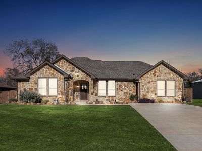 710 Overland Trl, McKinney, TX, 75071