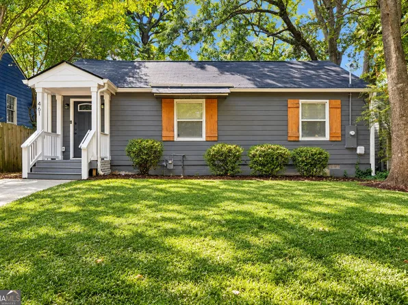461 Glenwood Pl SE, Atlanta, GA 30316