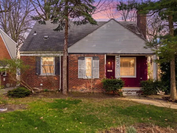 3101 Woodside St, Dearborn, MI 48124