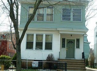 176-178 Scheerer Ave, Newark, NJ 07112