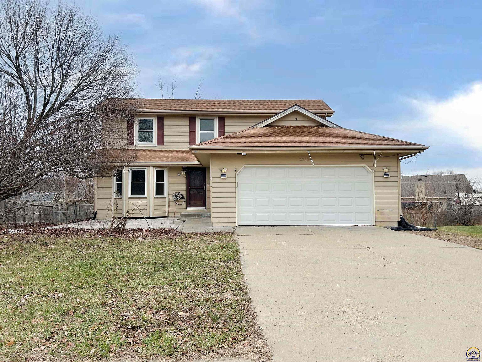 3712 SW Kiowa St, Topeka, KS 66610 Zillow