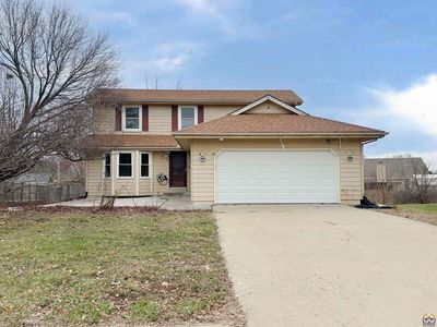 3712 SW Kiowa St, Topeka, KS, 66610