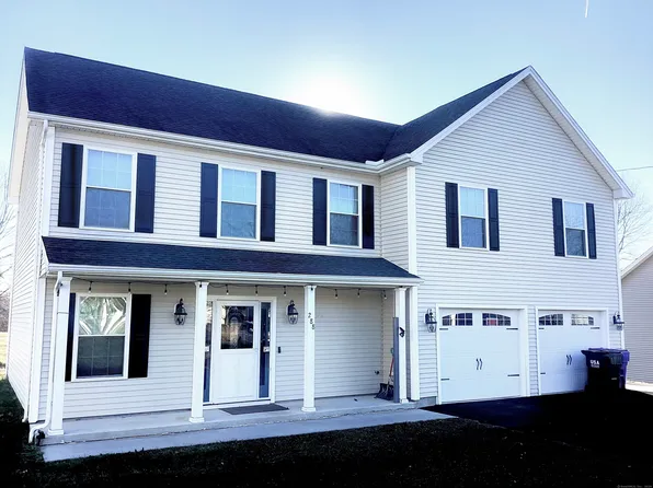 288 French Street, Watertown, CT 06795