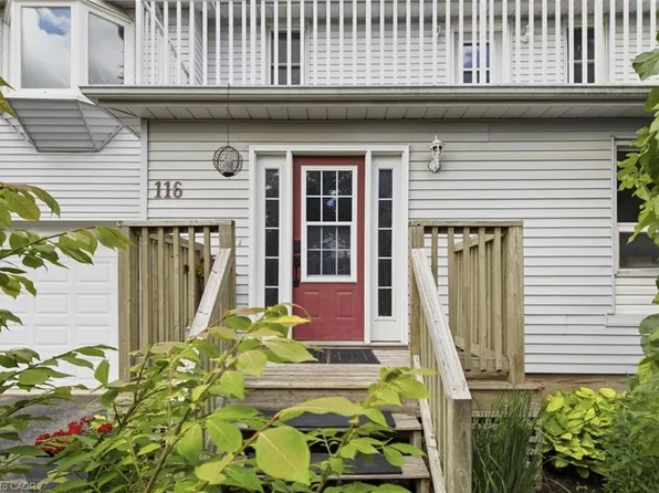 116 Emma St, Guelph, ON N1E 1T8