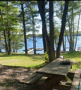 13095 Deer Trail Ln UNIT 7, Iron River, WI, 54847