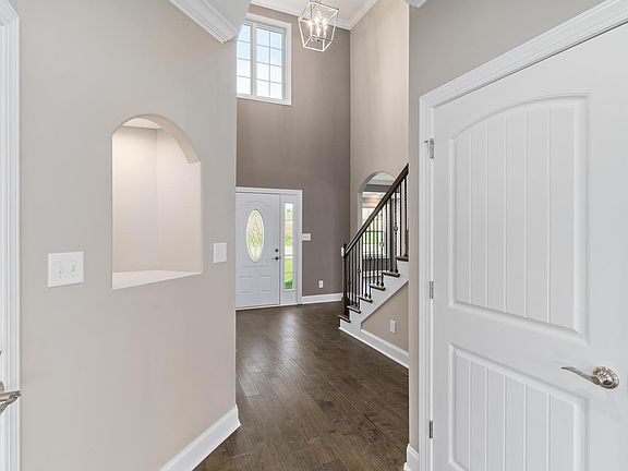 3rd image of 1502 Red Rock Ct Lot 12