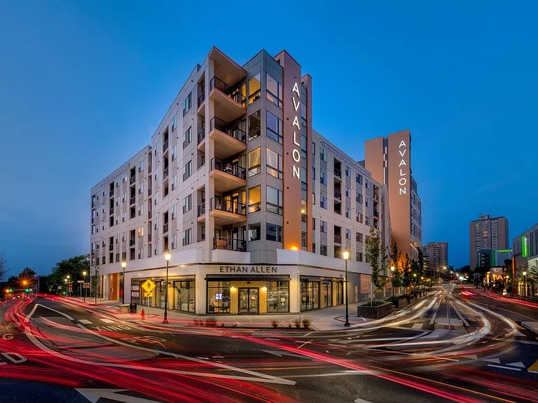 Conveniently located at Circle East