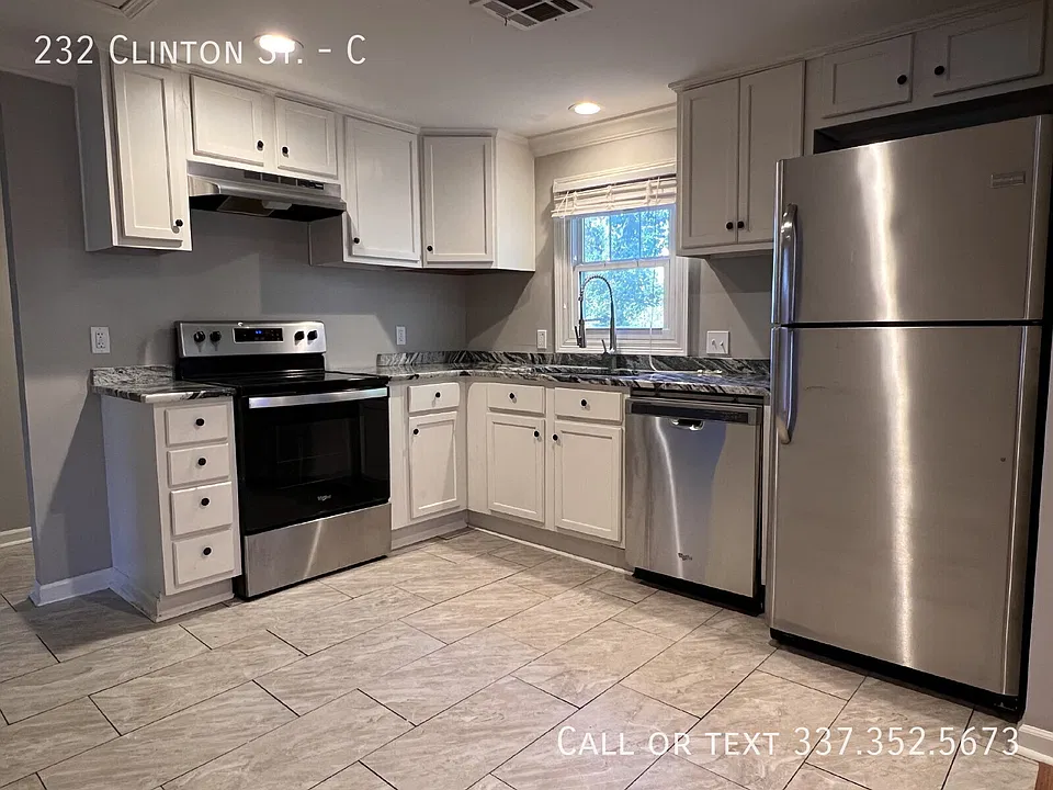 232 Clinton St #C