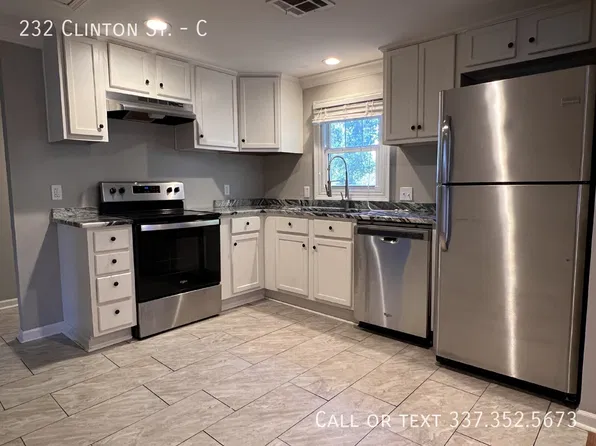 232 Clinton St #C, Lafayette, LA 70501