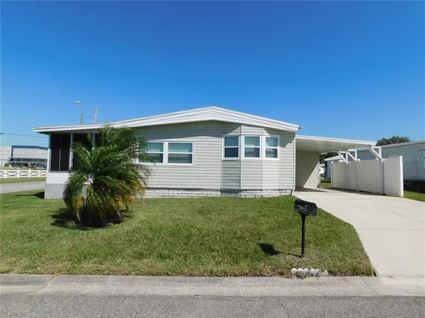 1532 46th Avenue Dr E, Ellenton, FL 34222