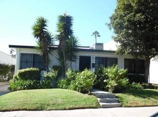 823 N Alta Vista Blvd, Los Angeles, CA 90046