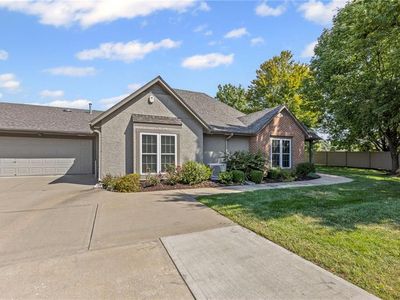 15241 S Symphony Dr SUITE 3402, Olathe, KS, 66062