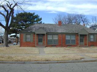 201 N Rutan St, Wichita, KS 67208