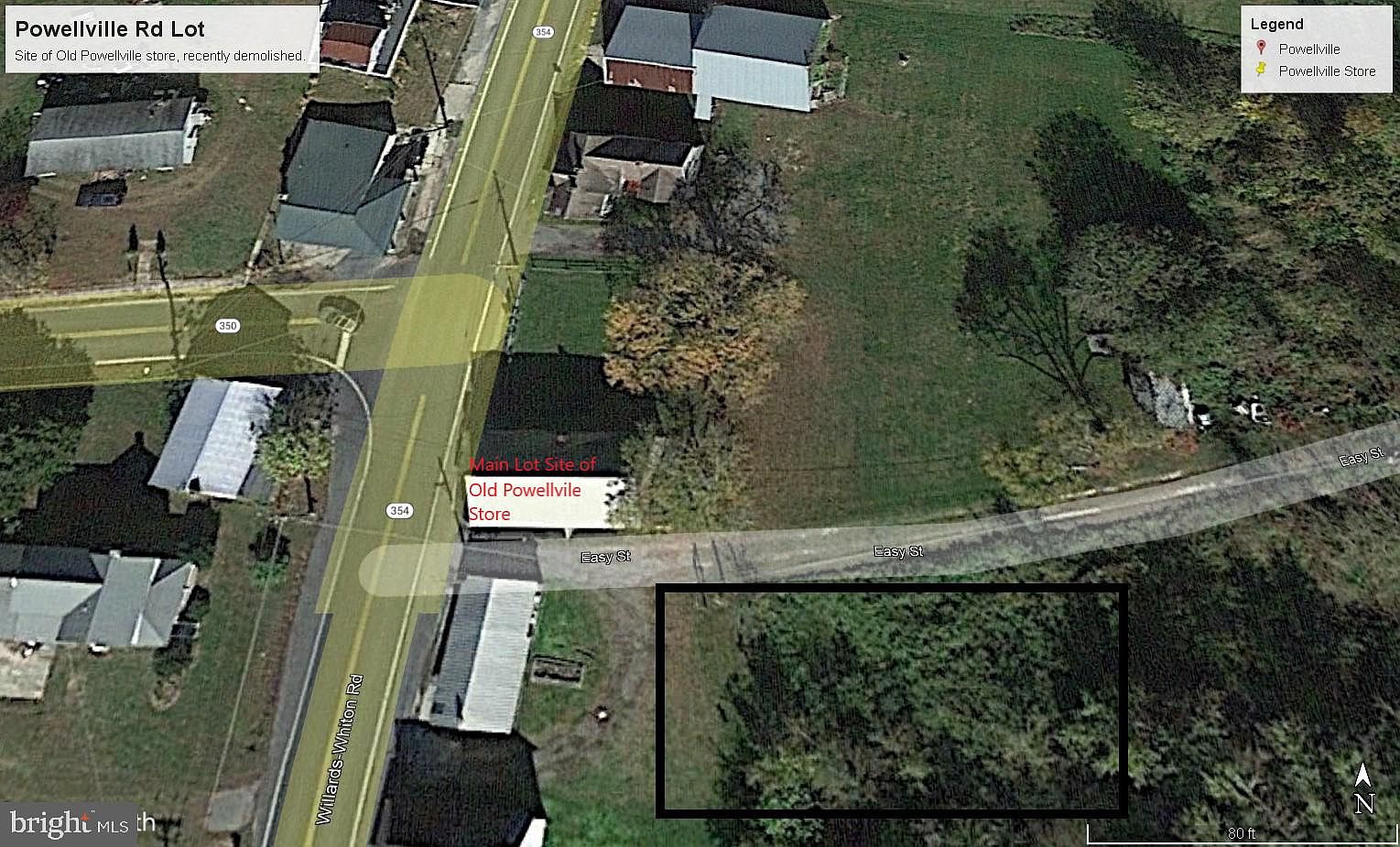 5045 Powellville Rd, Pittsville, MD 21850 MLS MDWC2008988 Zillow