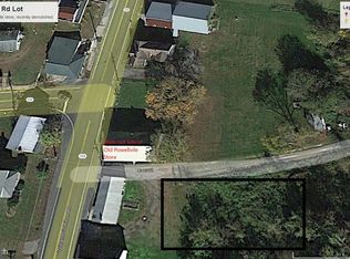 5045 Powellville Rd, Pittsville, MD 21850