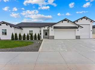 The Birch RV Plan, Sunfield Estates, Star, ID 83669