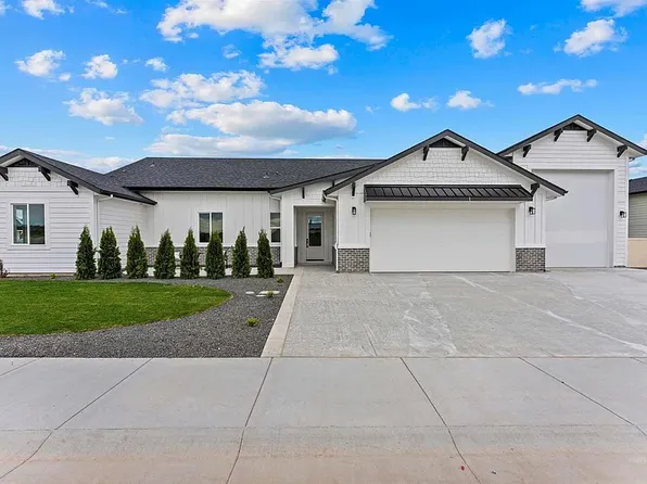 The Birch RV Plan, Sunfield Estates