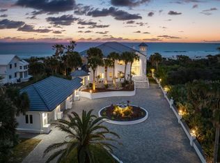 4911 S Atlantic Ave, Ponce Inlet, FL 32127