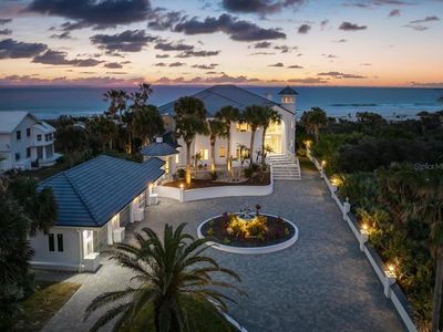 4911 S Atlantic Ave, Ponce Inlet, FL, 32127
