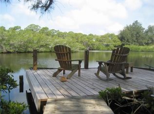 240 S Oxford Dr, Englewood, FL 34223