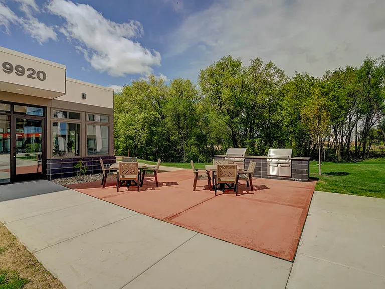 Latitude 43 — Photo 11