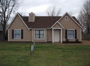 7308 Countryside Rd, Memphis, TN 38133
