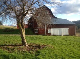 222 Dean Creek Rd, Spencer, NY 14883