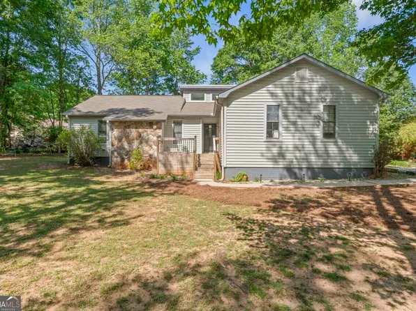 175 Hol Mar Trl, McDonough, GA 30253