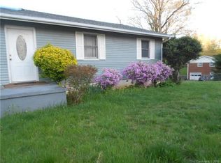 580 Caribou Rd, Asheville, NC 28803