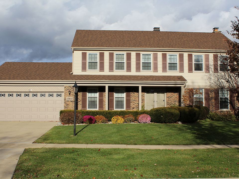 1st image of 1360 Picardy Ln