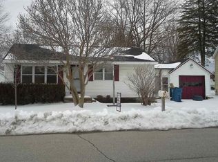 305 S Forest St, Standish, MI 48658