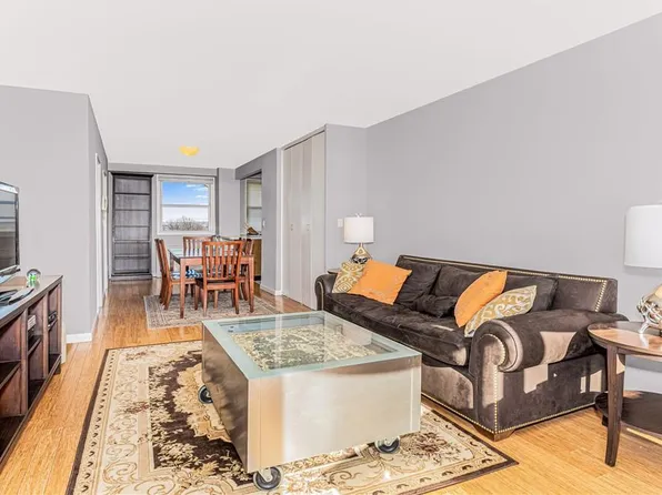5800 Arlington Avenue #5T, Bronx, NY 10471