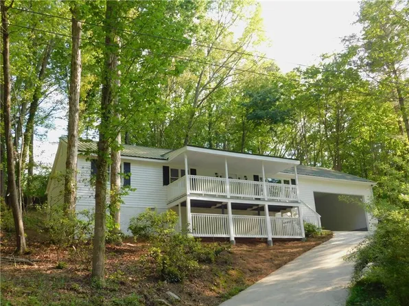 183 Laurel Heights Dr, Dahlonega, GA 30533