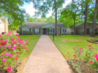 7911 Fox Crossing Cir, Spring, TX 77379