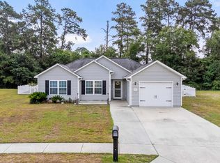 205 Cottage Creek Cir, Conway, SC 29527