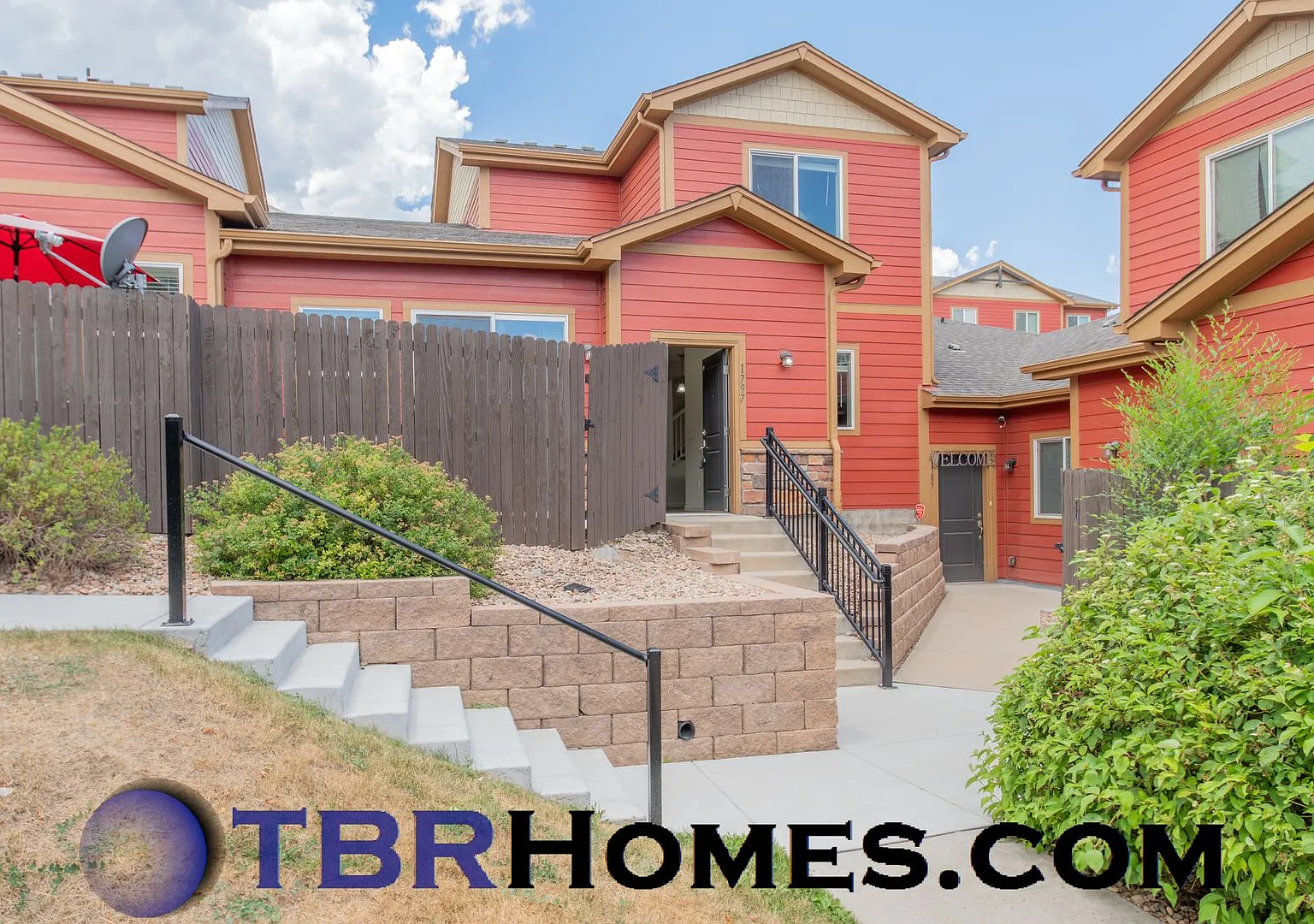 1797 Aspen Meadows Circle — Photo 1