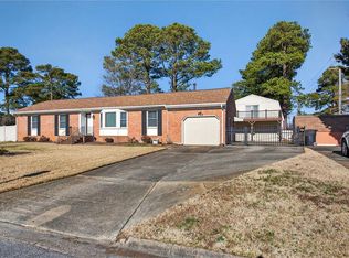 800 Arnold Palmer Dr, Portsmouth, VA 23701