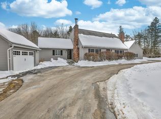 37 Jane Drive, Candia, NH 03034