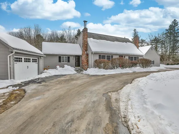 37 Jane Drive, Candia, NH 03034