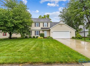 883 Waterville Monclova Rd, Waterville, OH 43566