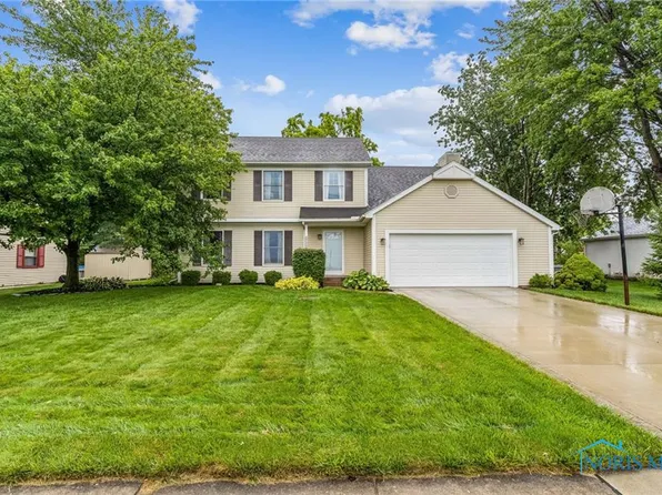 883 Waterville Monclova Rd, Waterville, OH 43566